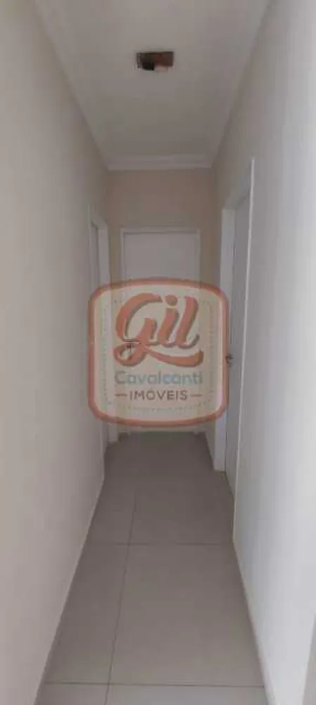 Apartamento, 2 quartos, 52 m² - Foto 21
