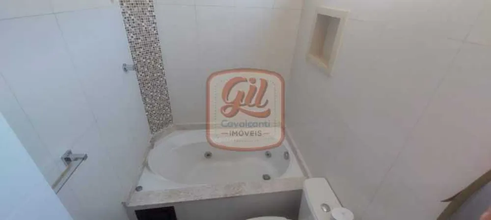 Apartamento, 2 quartos, 52 m² - Foto 10