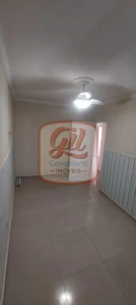 Apartamento, 2 quartos, 52 m² - Foto 15