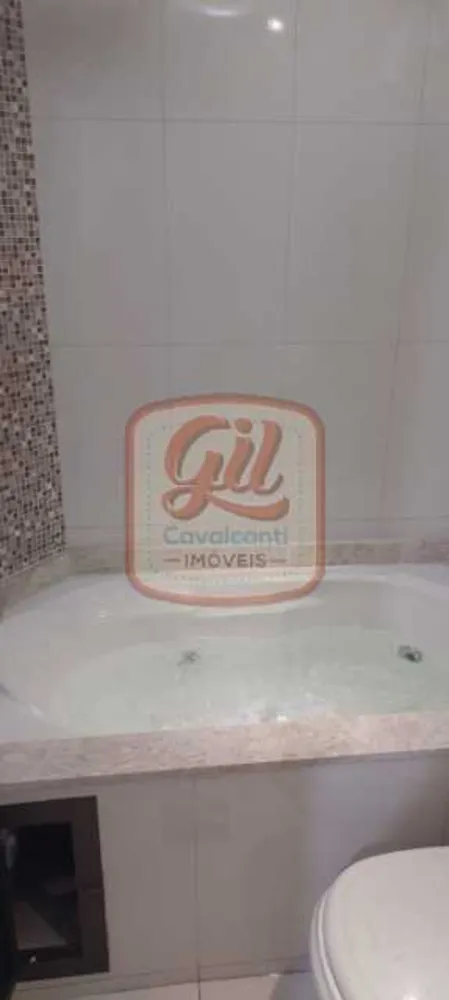 Apartamento, 2 quartos, 52 m² - Foto 7