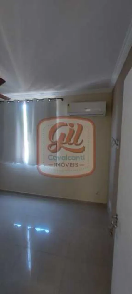 Apartamento, 2 quartos, 52 m² - Foto 20