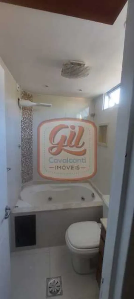Apartamento, 2 quartos, 52 m² - Foto 17