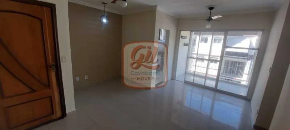 Apartamento, 2 quartos, 52 m² - Foto 22