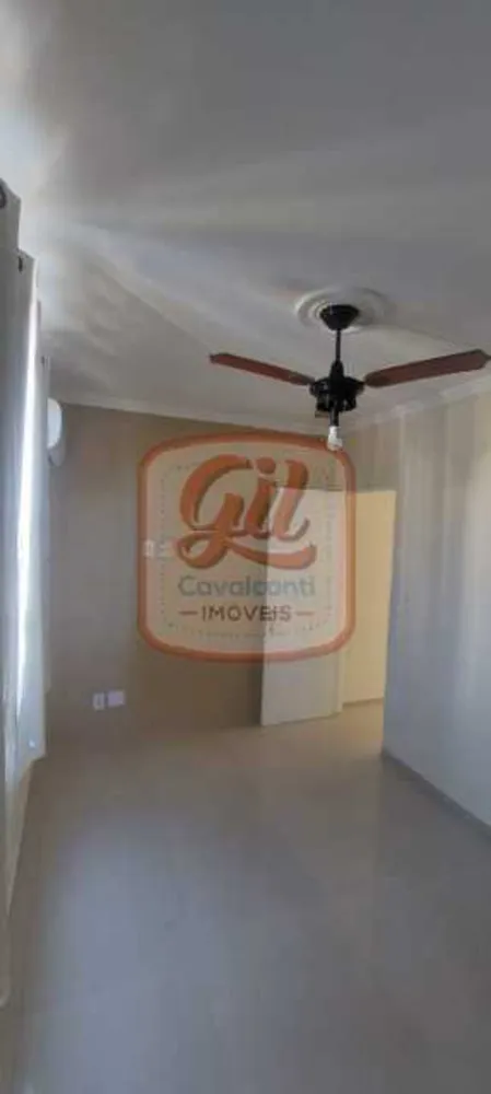 Apartamento, 2 quartos, 52 m² - Foto 16