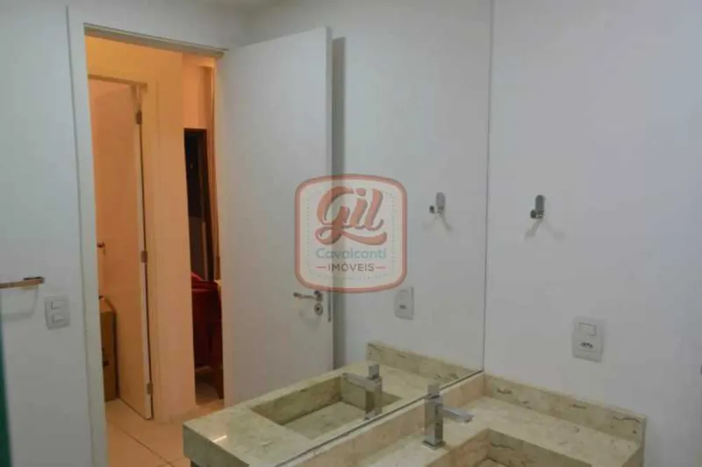 Apartamento, 2 quartos, 58 m² - Foto 16
