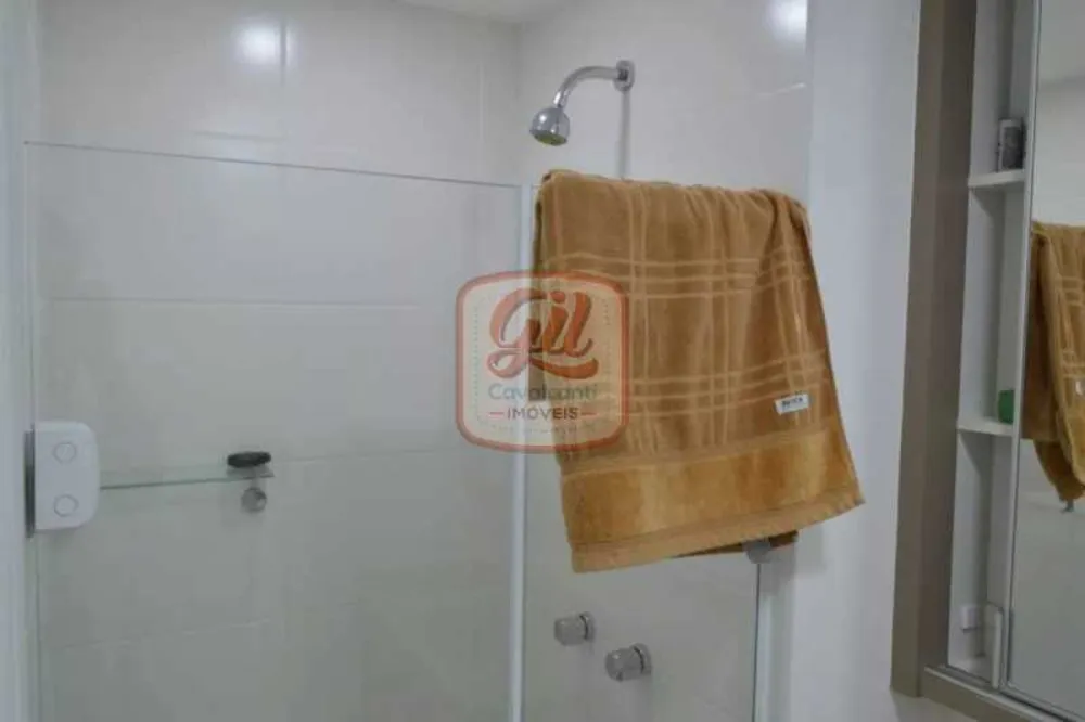 Apartamento, 2 quartos, 58 m² - Foto 8