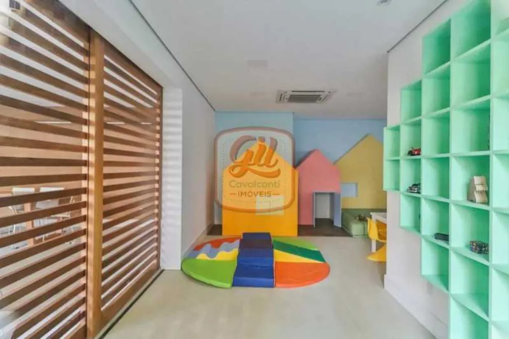 Apartamento, 2 quartos, 58 m² - Foto 19