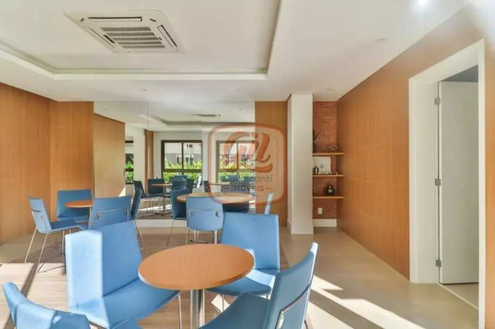 Apartamento, 2 quartos, 58 m² - Foto 15