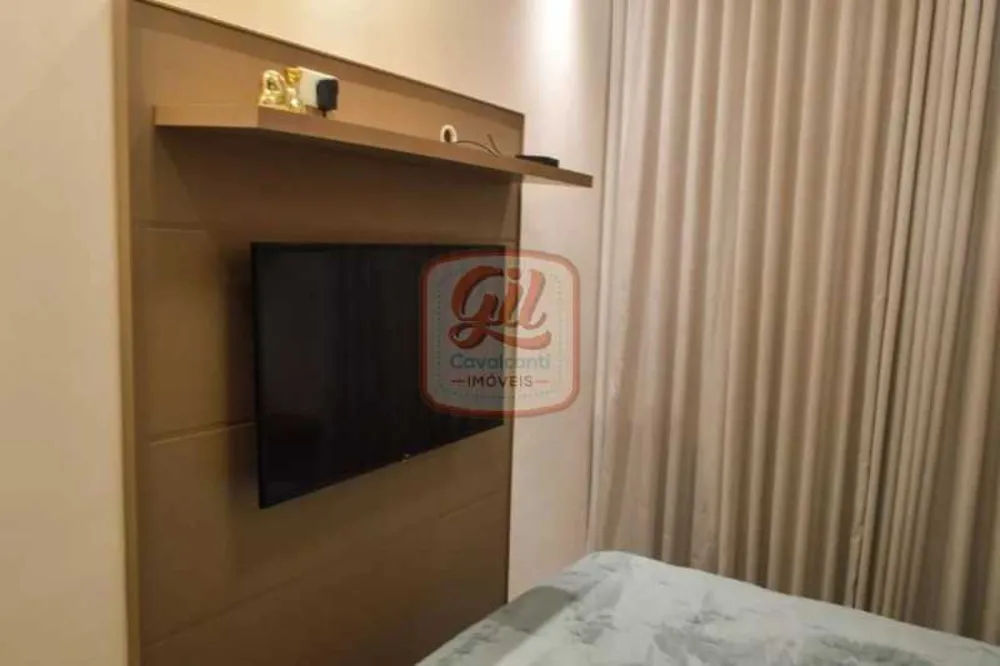 Apartamento, 2 quartos, 58 m² - Foto 23