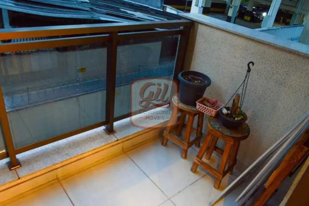 Apartamento, 2 quartos, 58 m² - Foto 24