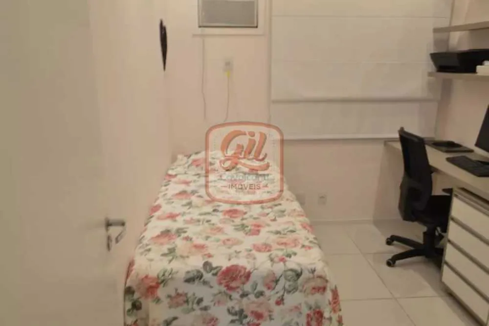 Apartamento, 2 quartos, 58 m² - Foto 5