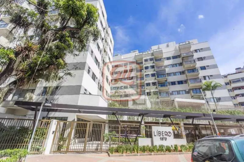 Apartamento, 2 quartos, 58 m² - Foto 9