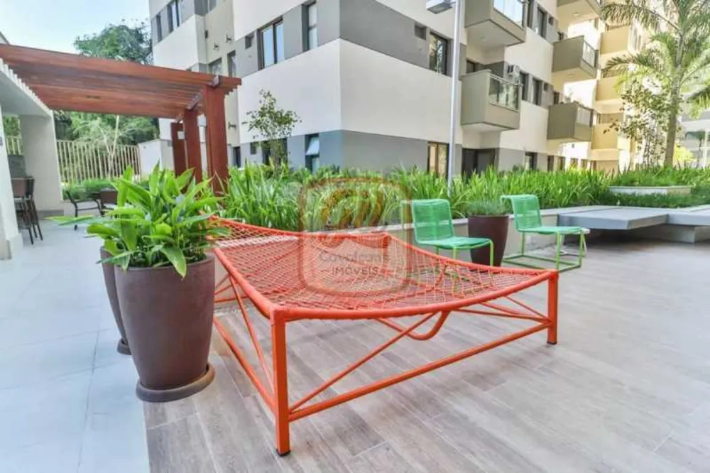 Apartamento, 2 quartos, 58 m² - Foto 25