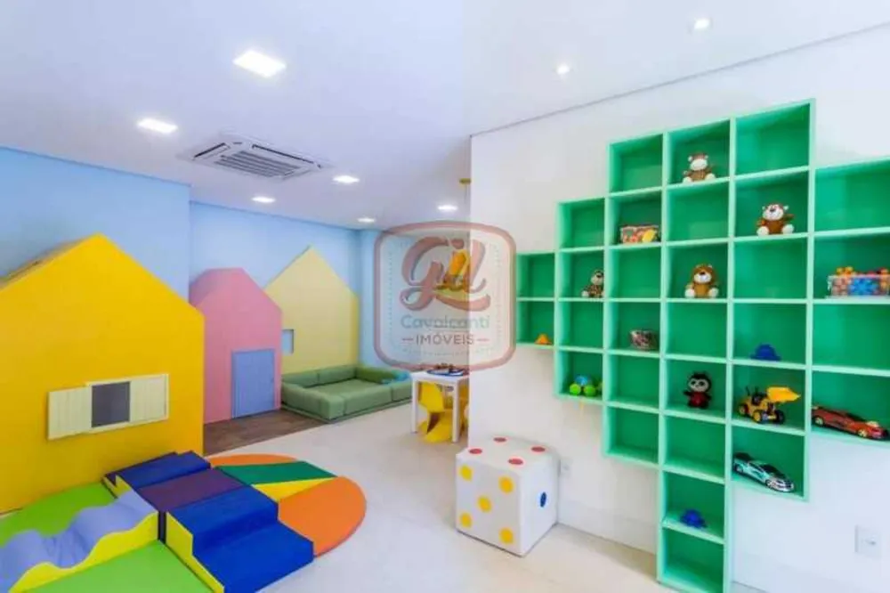Apartamento, 2 quartos, 58 m² - Foto 12