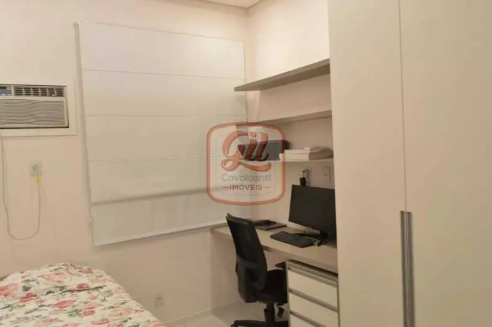 Apartamento, 2 quartos, 58 m² - Foto 17