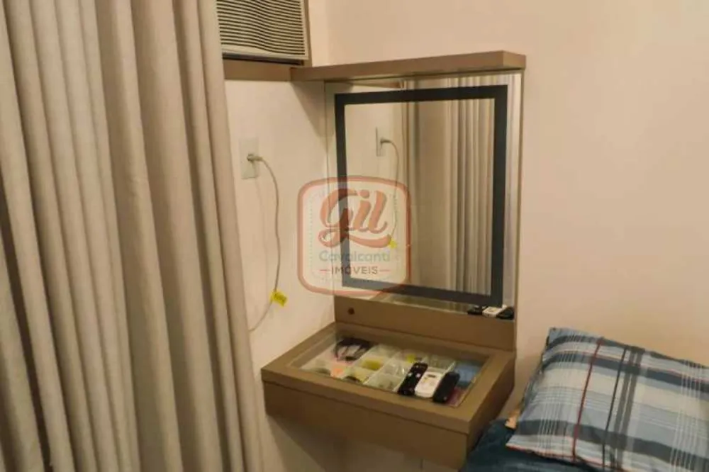 Apartamento, 2 quartos, 58 m² - Foto 3