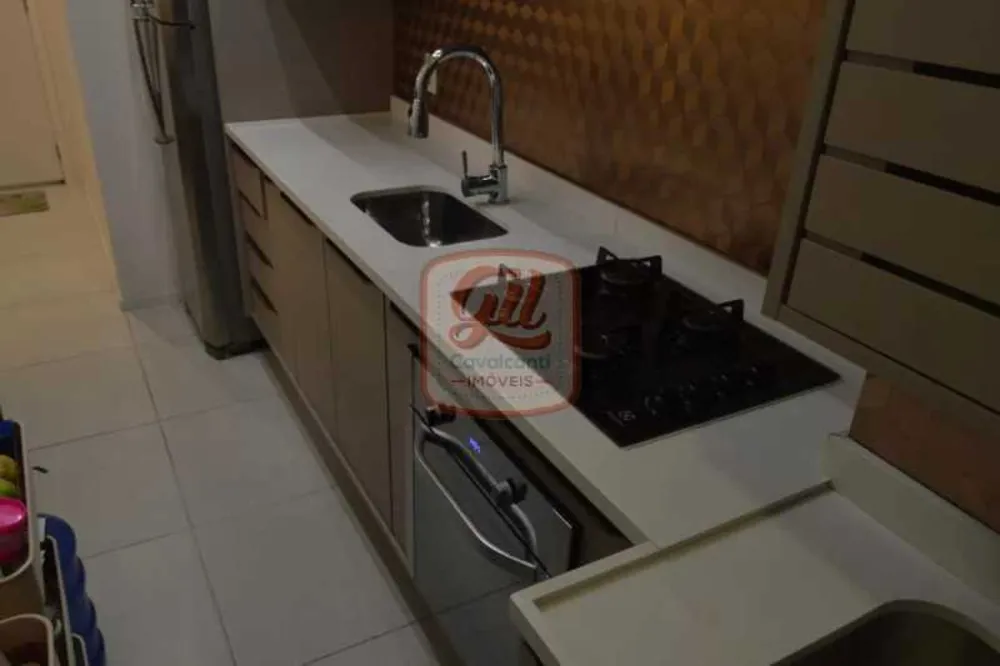 Apartamento, 2 quartos, 58 m² - Foto 22