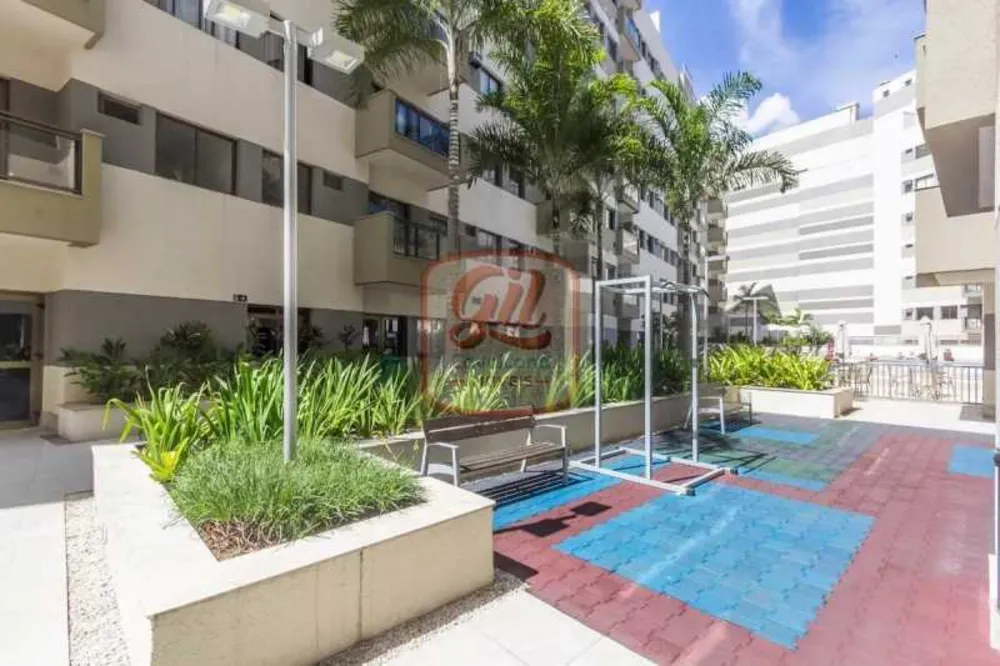 Apartamento, 2 quartos, 58 m² - Foto 21