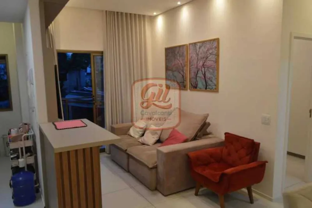 Apartamento, 2 quartos, 58 m² - Foto 20