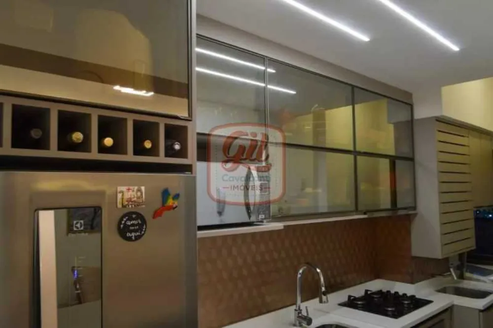 Apartamento, 2 quartos, 58 m² - Foto 4