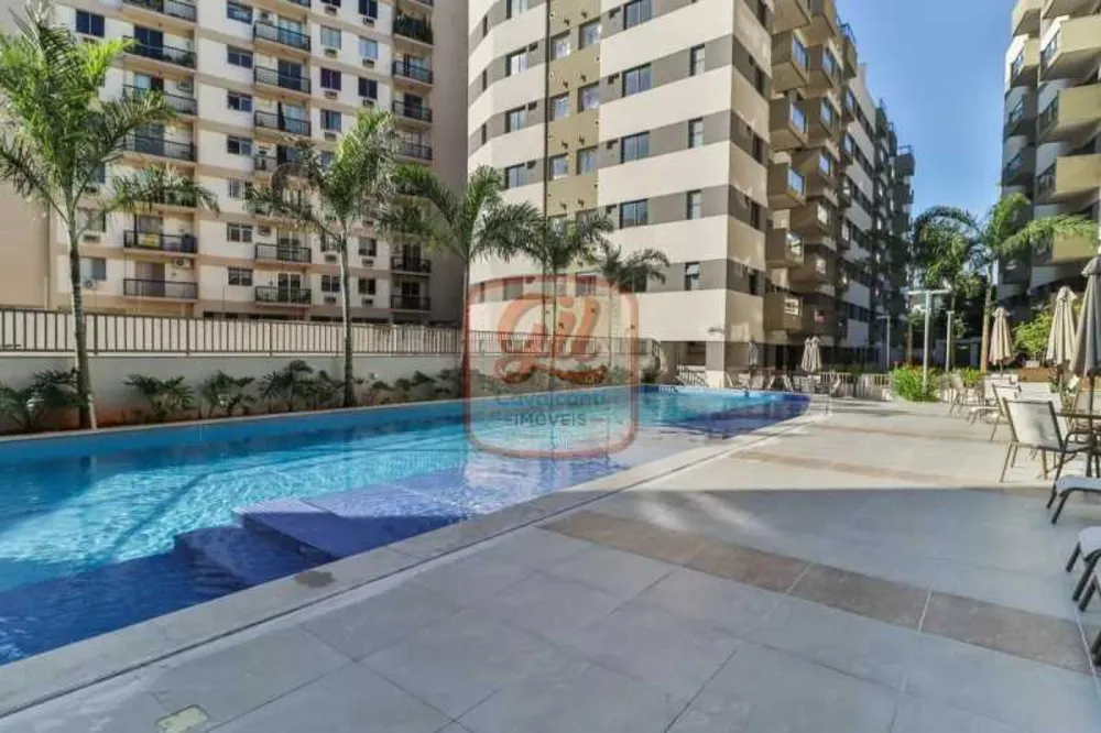 Apartamento, 2 quartos, 58 m² - Foto 18