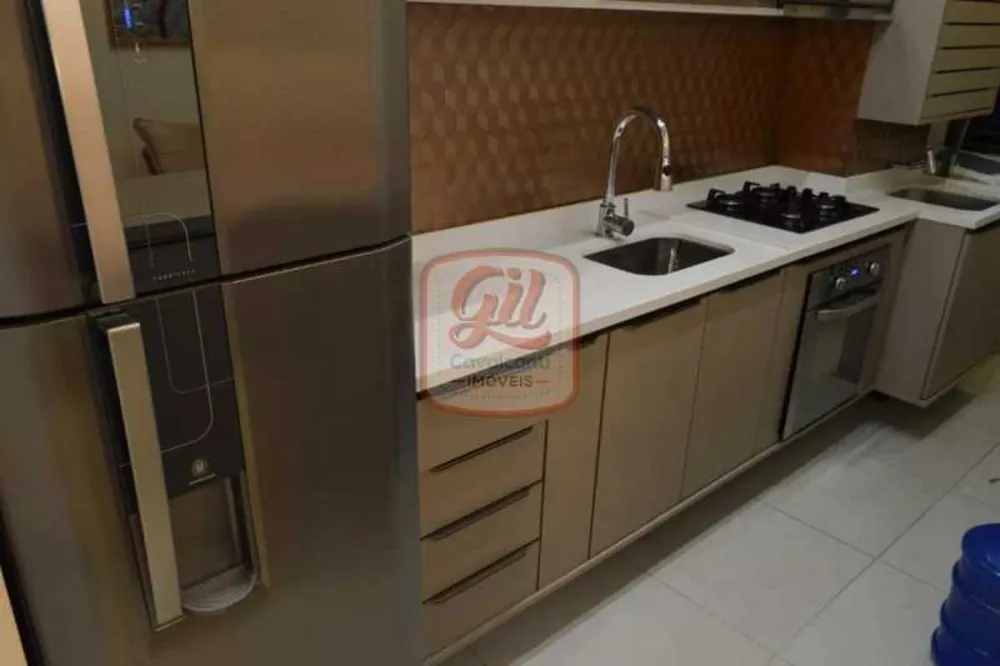 Apartamento, 2 quartos, 58 m² - Foto 16
