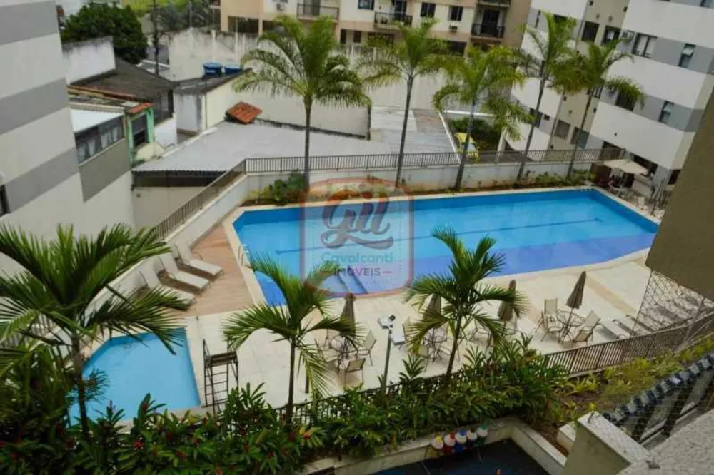 Apartamento, 2 quartos, 58 m² - Foto 10