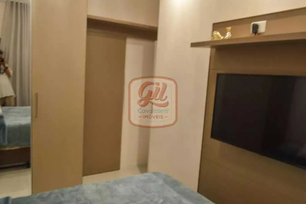 Apartamento, 2 quartos, 58 m² - Foto 14