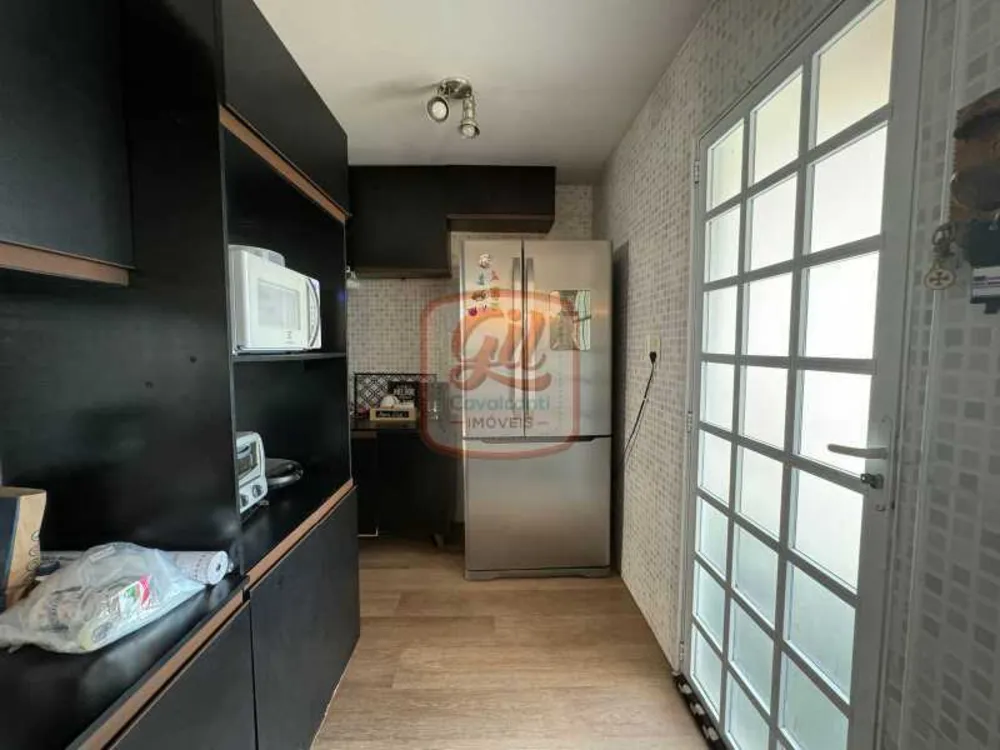 Casa de Condomínio, 3 quartos - Foto 22