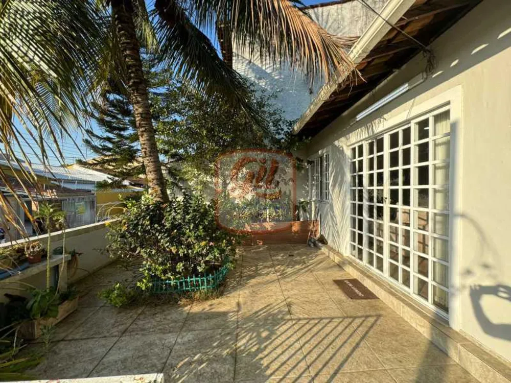 Casa de Condomínio, 3 quartos - Foto 9