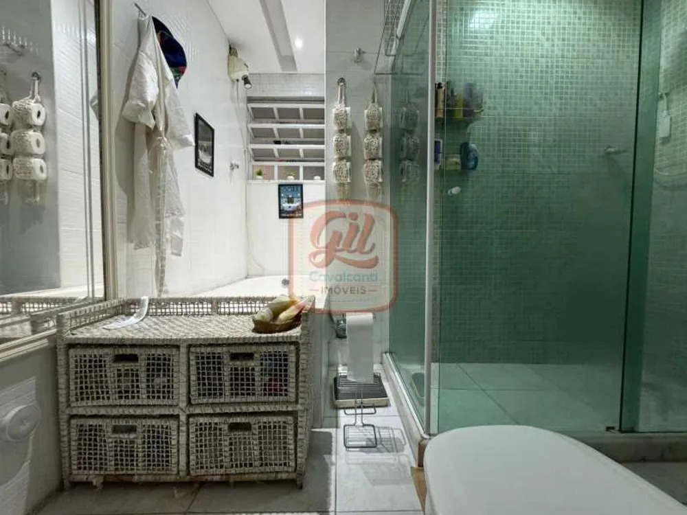 Casa de Condomínio, 3 quartos - Foto 28