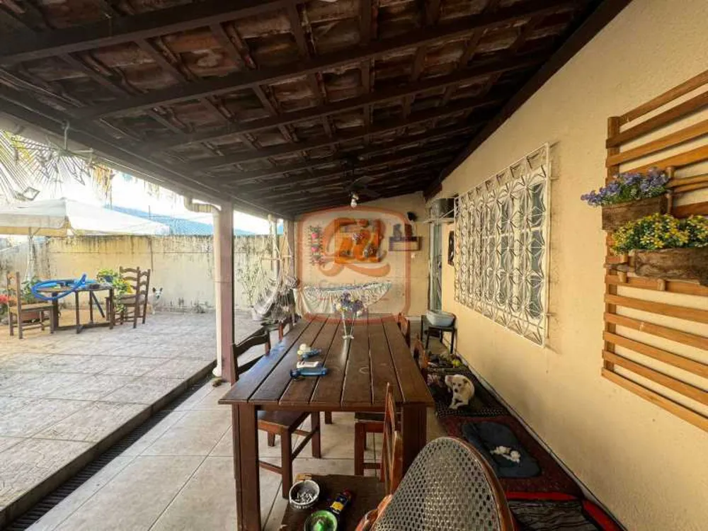 Casa de Condomínio, 3 quartos - Foto 17