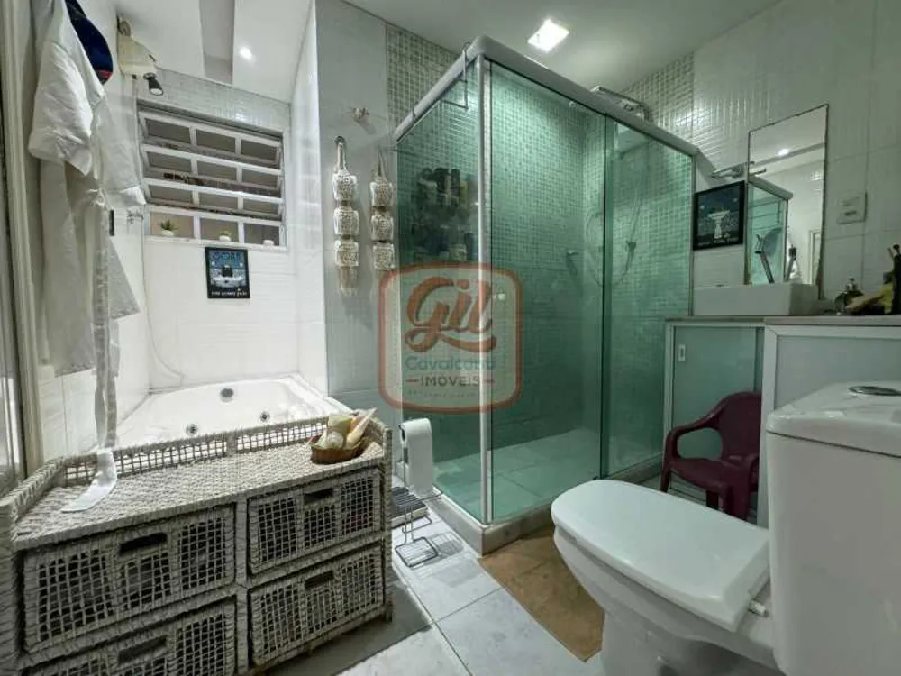 Casa de Condomínio, 3 quartos - Foto 20