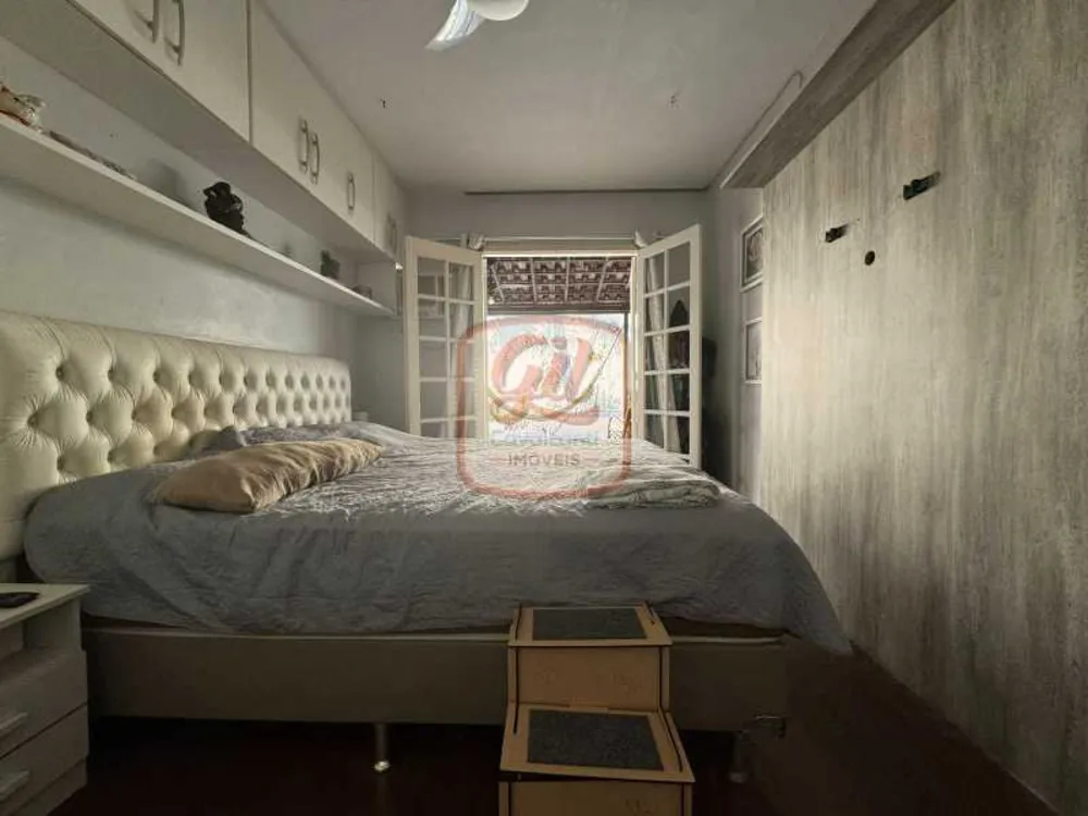 Casa de Condomínio, 3 quartos - Foto 19