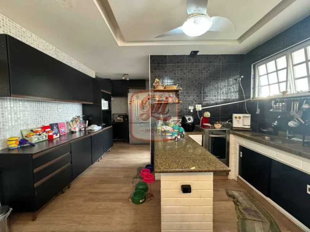 Casa de Condomínio, 3 quartos - Foto 7