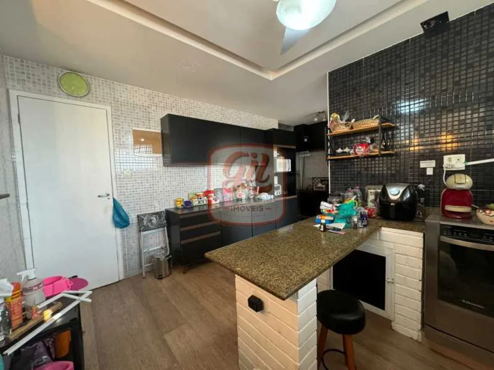 Casa de Condomínio, 3 quartos - Foto 10