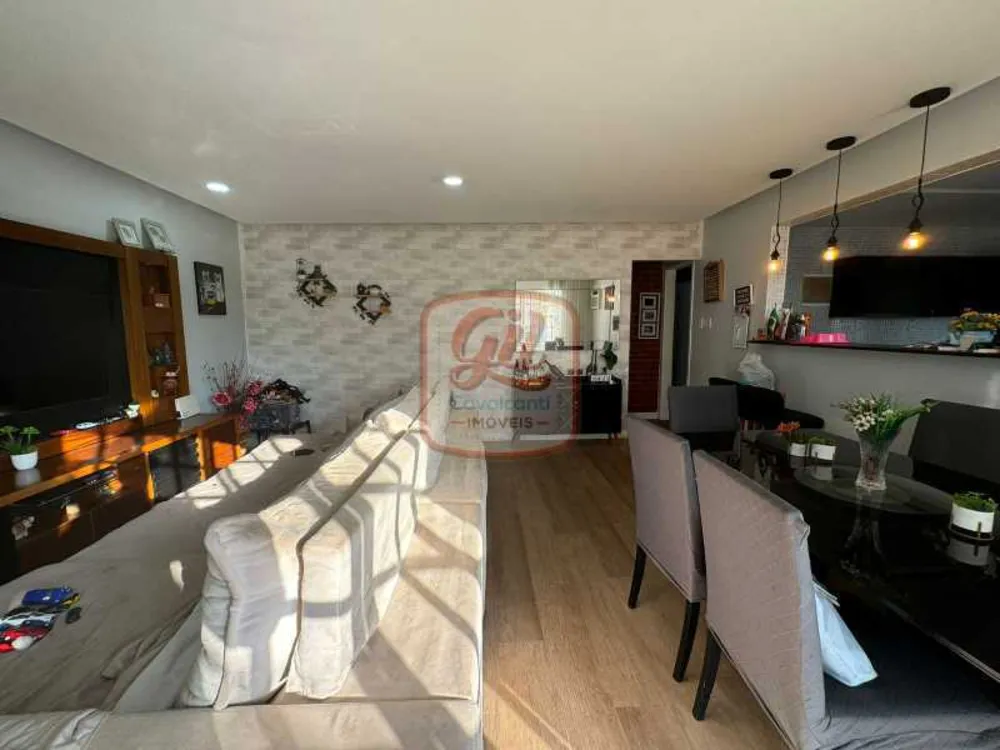 Casa de Condomínio, 3 quartos - Foto 8