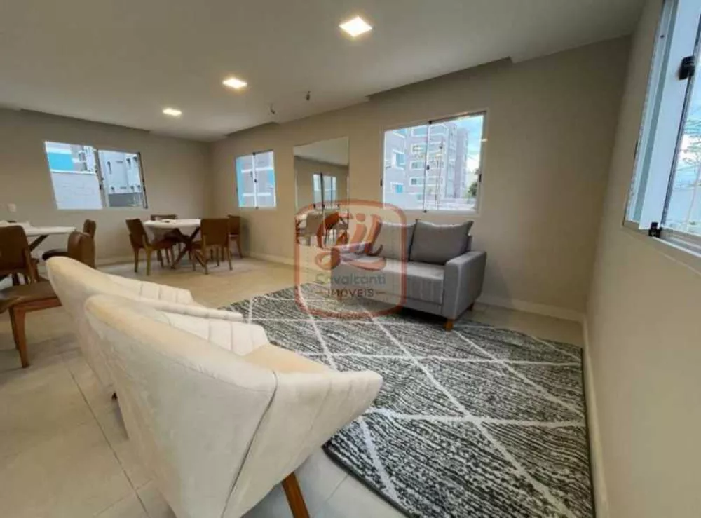 Apartamento, 2 quartos, 41 m² - Foto 11