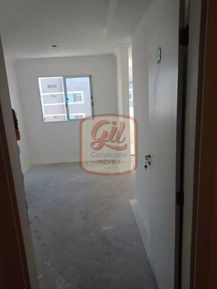 Apartamento, 2 quartos, 41 m² - Foto 7