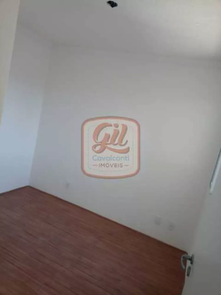 Apartamento, 2 quartos, 41 m² - Foto 4