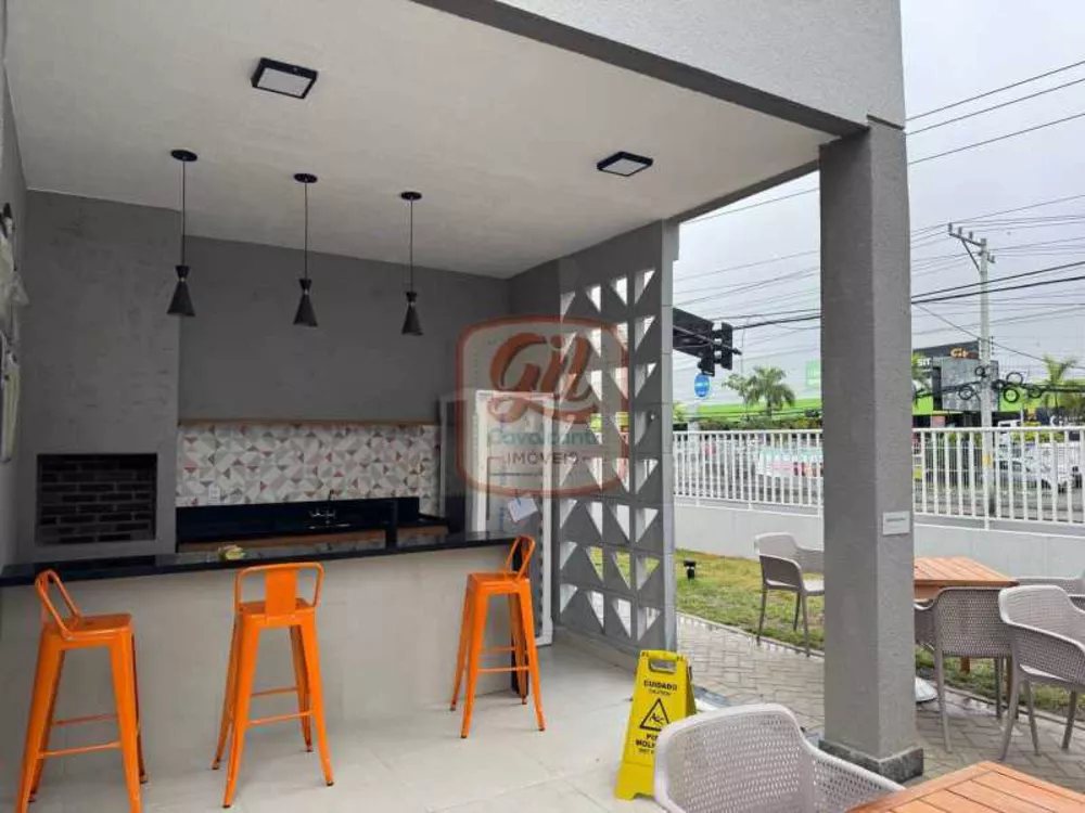 Apartamento, 2 quartos, 41 m² - Foto 13