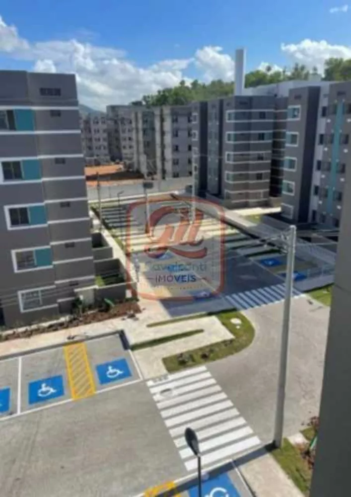 Apartamento, 2 quartos, 41 m² - Foto 25