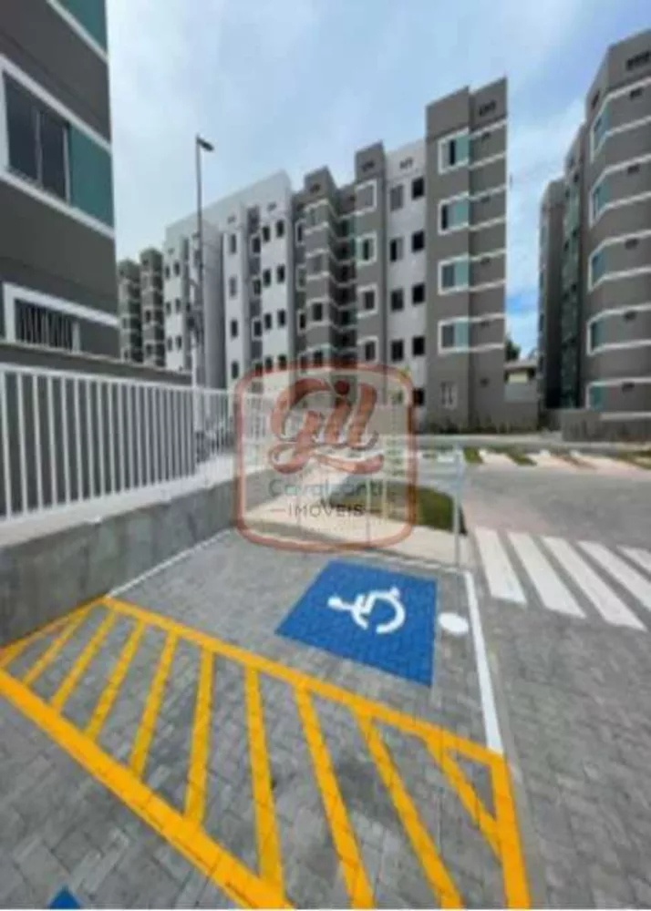 Apartamento, 2 quartos, 41 m² - Foto 28