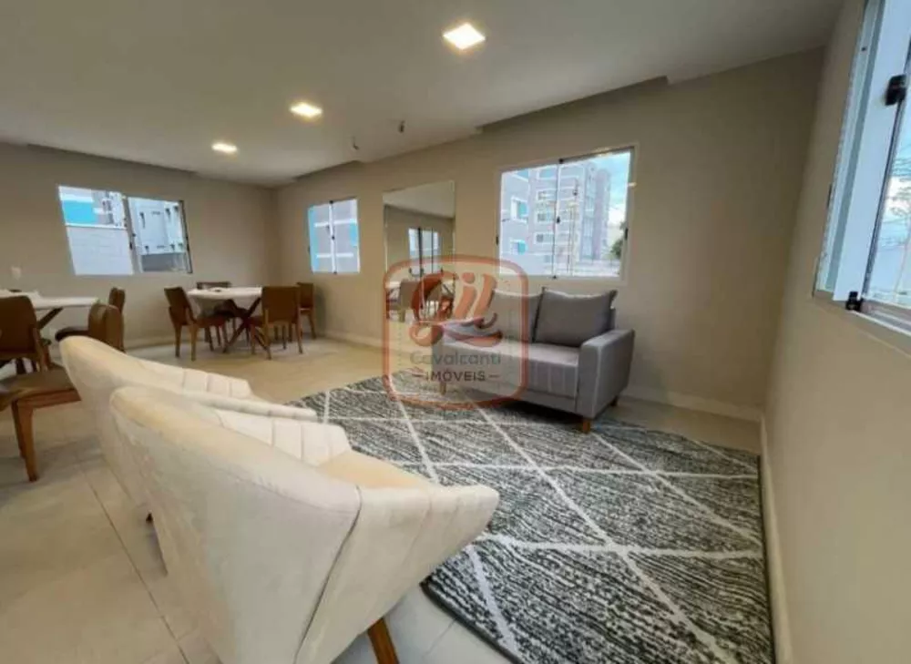 Apartamento, 2 quartos, 41 m² - Foto 22