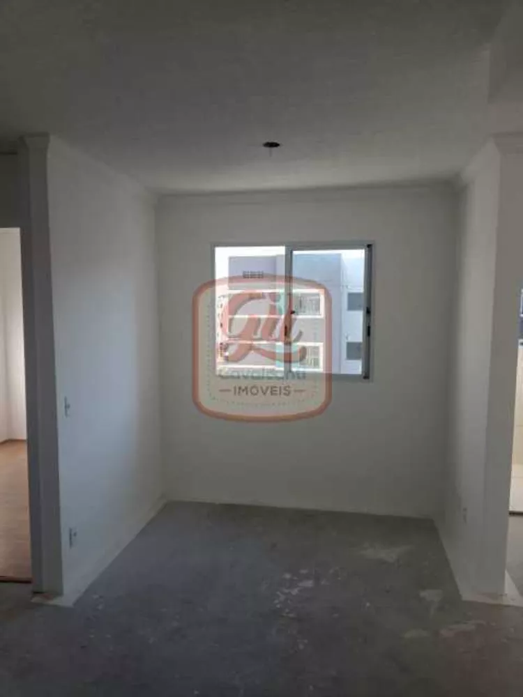 Apartamento, 2 quartos, 41 m² - Foto 6