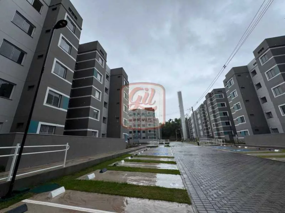Apartamento, 2 quartos, 41 m² - Foto 15