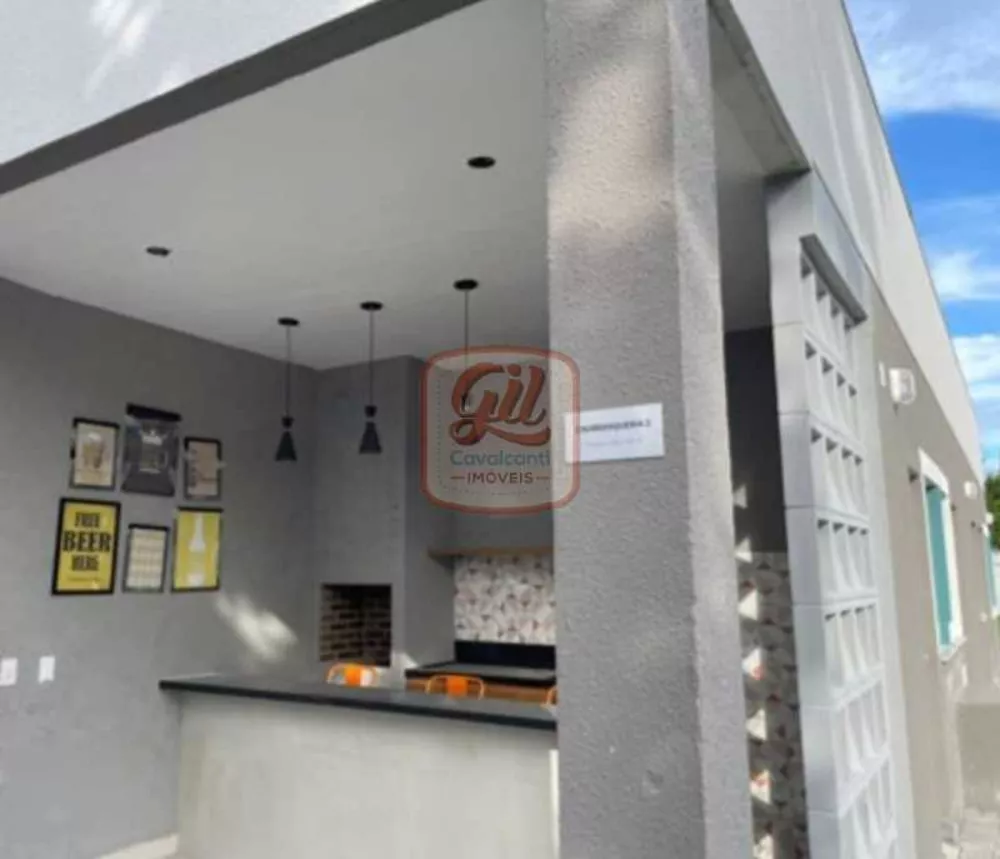 Apartamento, 2 quartos, 41 m² - Foto 27