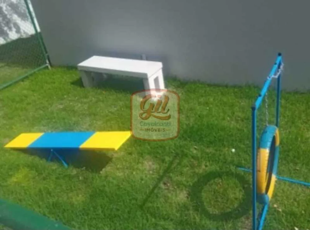 Apartamento, 2 quartos, 41 m² - Foto 24