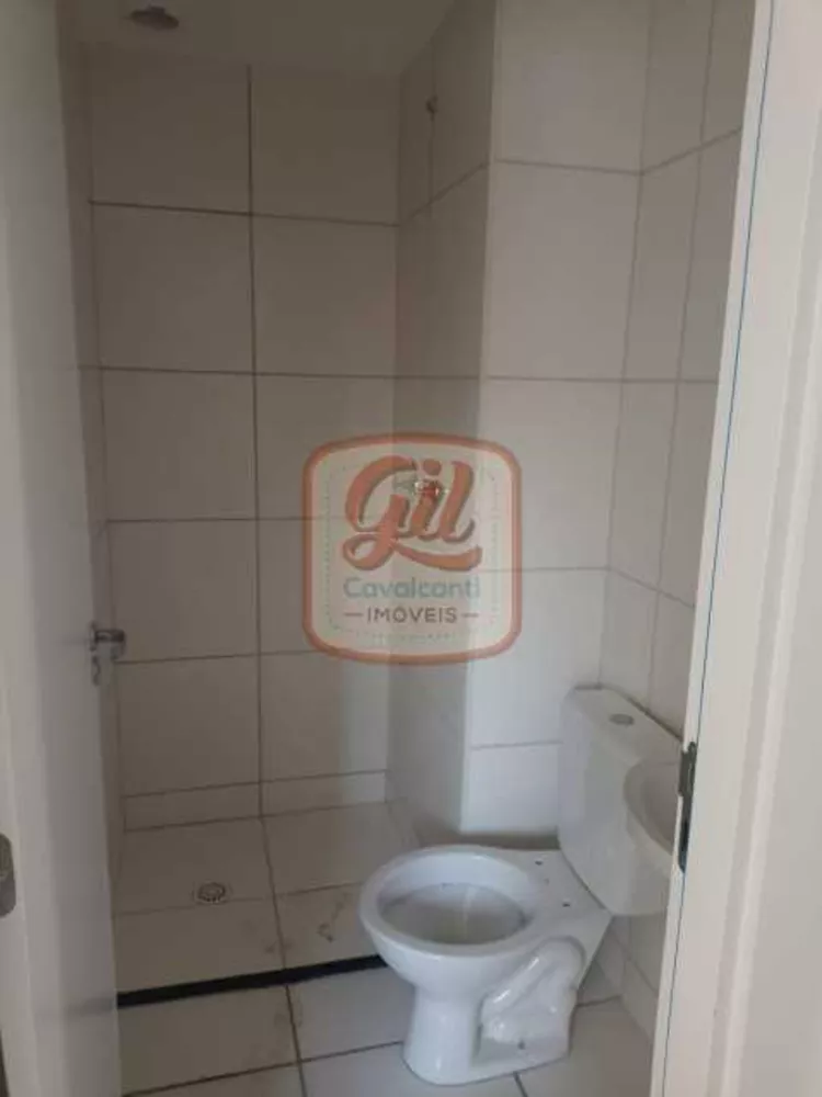 Apartamento, 2 quartos, 41 m² - Foto 5