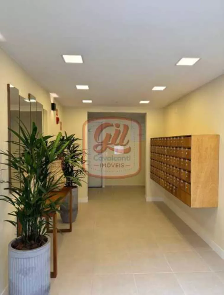Apartamento, 2 quartos, 41 m² - Foto 12